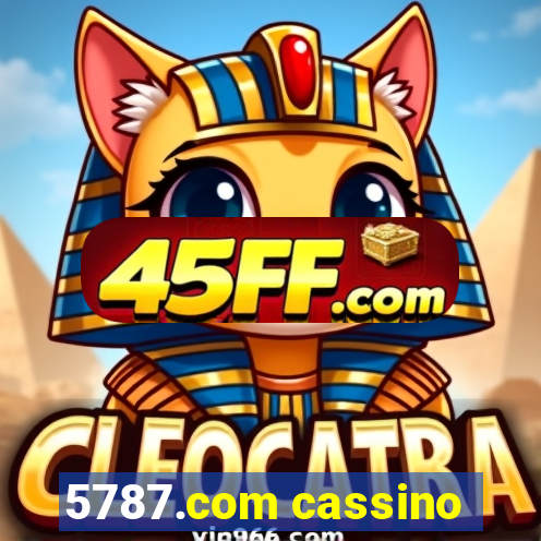 5787.com cassino